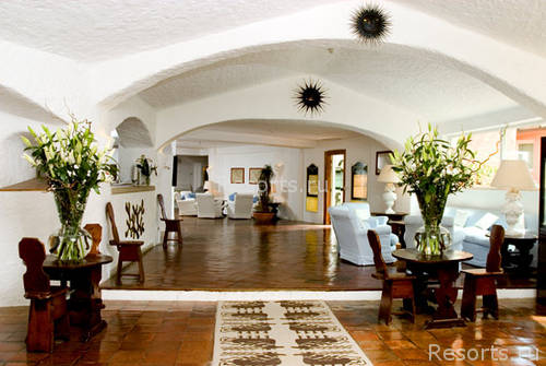 Cervo Hotel 29
